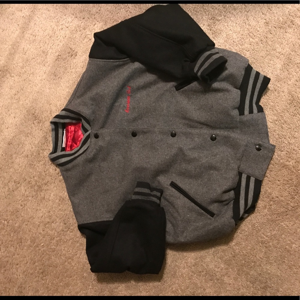 American Girl Jacket